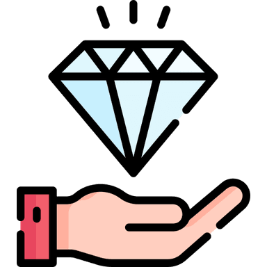 diamond image