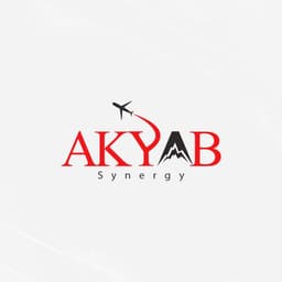 AKYAB logo